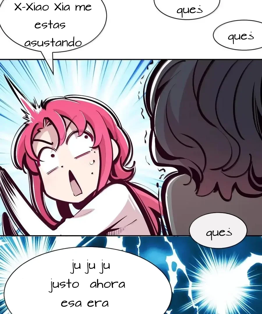 Demon X Angel No Pueden Llevarse Bien Capítulo 131.1 - Page 3