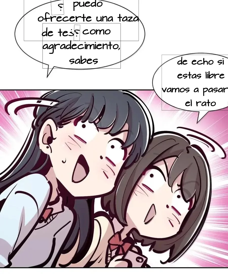 Demon X Angel No Pueden Llevarse Bien Capítulo 131.1 - Page 30