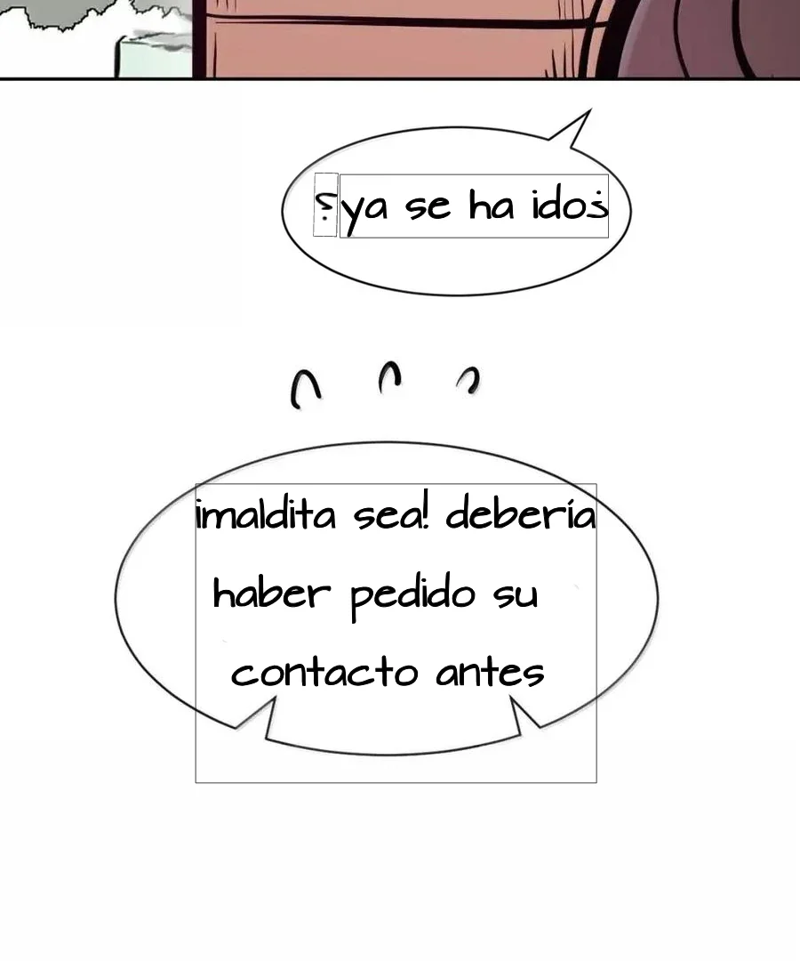 Demon X Angel No Pueden Llevarse Bien Capítulo 131.1 - Page 32