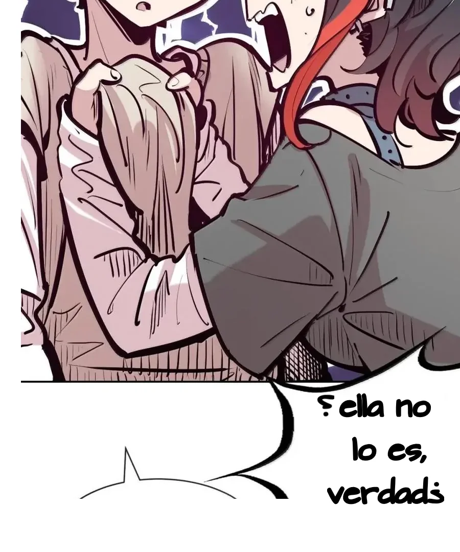 Demon X Angel No Pueden Llevarse Bien Capítulo 131.1 - Page 36
