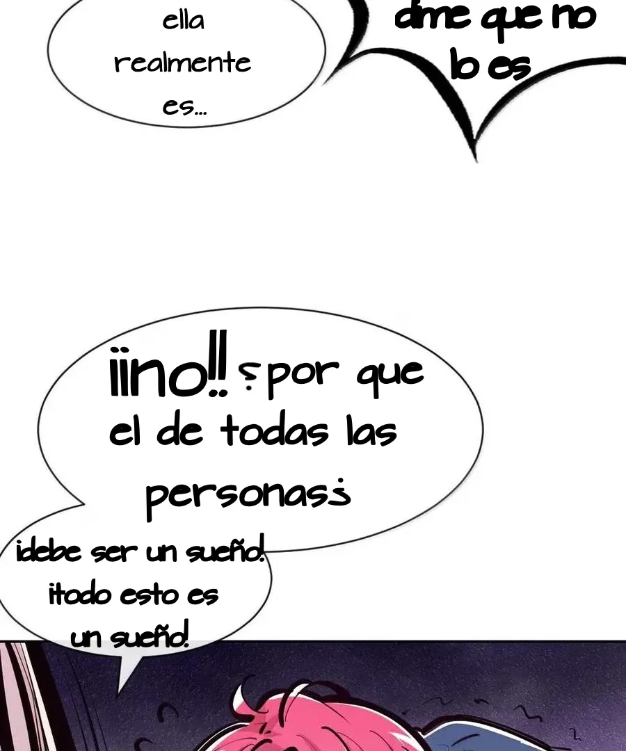 Demon X Angel No Pueden Llevarse Bien Capítulo 131.1 - Page 37