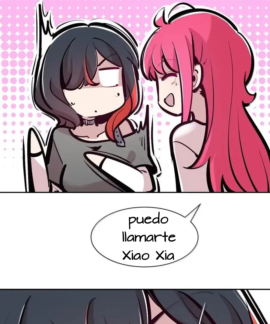 Demon X Angel No Pueden Llevarse Bien Capítulo 131.1 - Page 40
