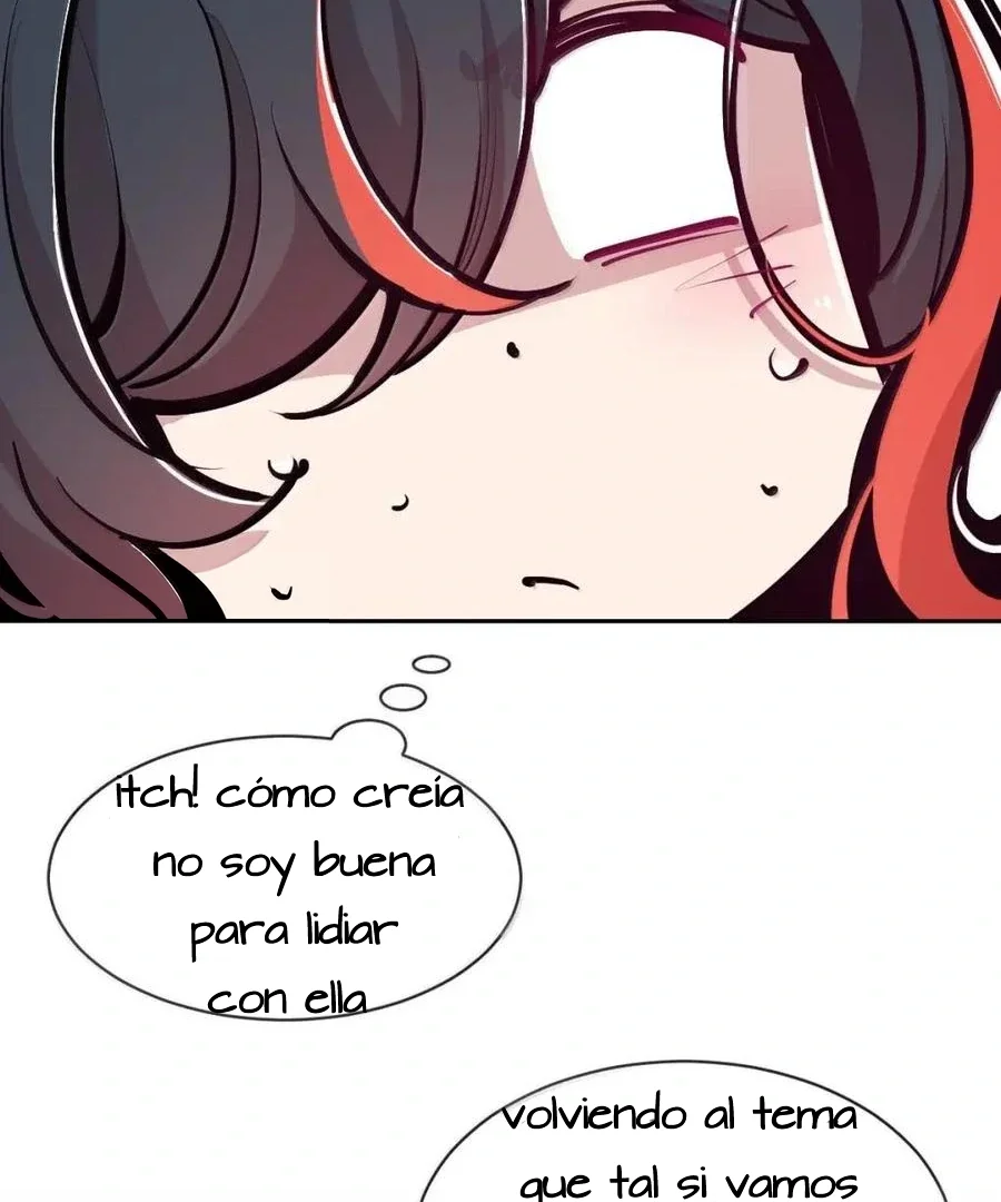 Demon X Angel No Pueden Llevarse Bien Capítulo 131.1 - Page 41