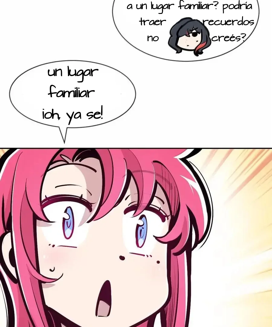 Demon X Angel No Pueden Llevarse Bien Capítulo 131.1 - Page 42