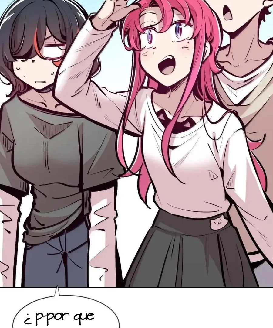 Demon X Angel No Pueden Llevarse Bien Capítulo 131.1 - Page 45