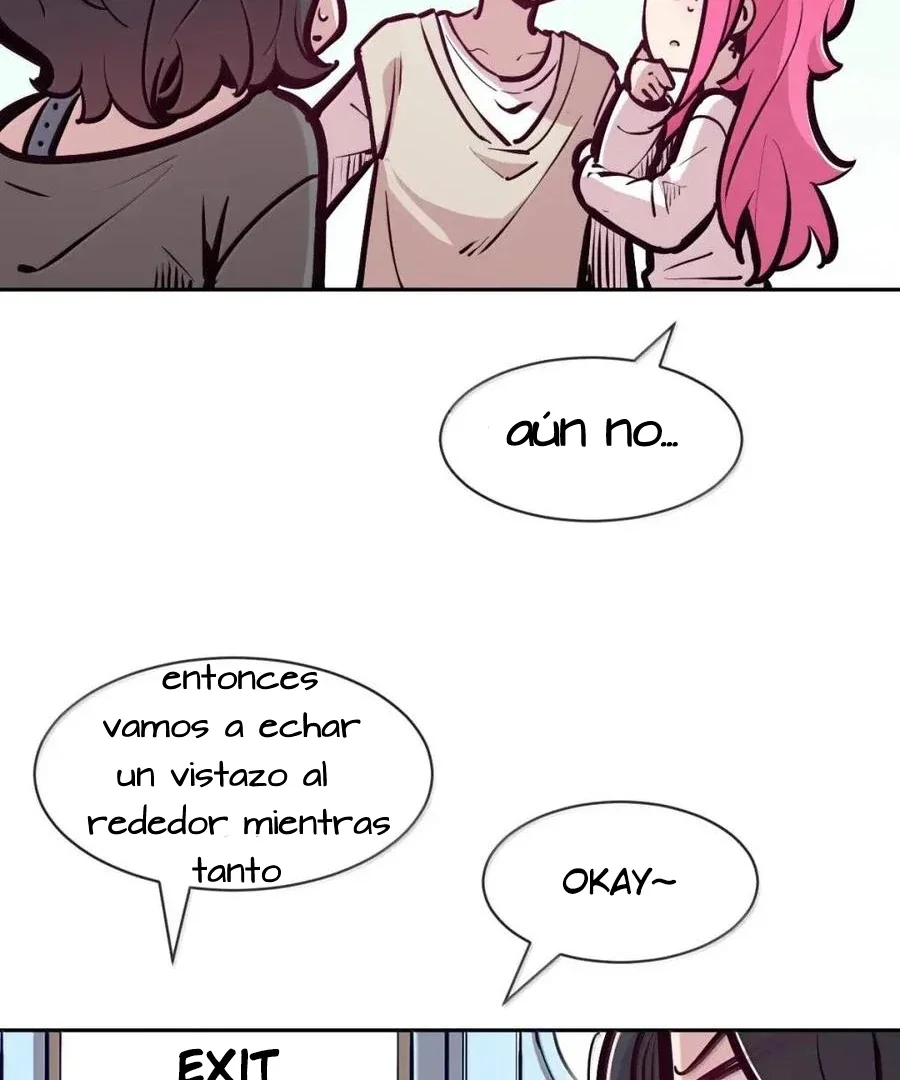 Demon X Angel No Pueden Llevarse Bien Capítulo 131.1 - Page 48