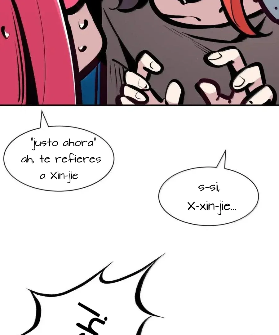 Demon X Angel No Pueden Llevarse Bien Capítulo 131.1 - Page 5