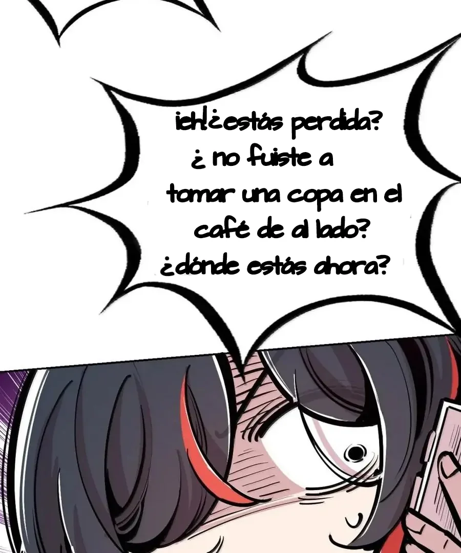 Demon X Angel No Pueden Llevarse Bien Capítulo 131.1 - Page 52