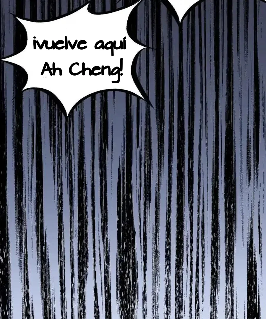 Demon X Angel No Pueden Llevarse Bien Capítulo 131.1 - Page 55