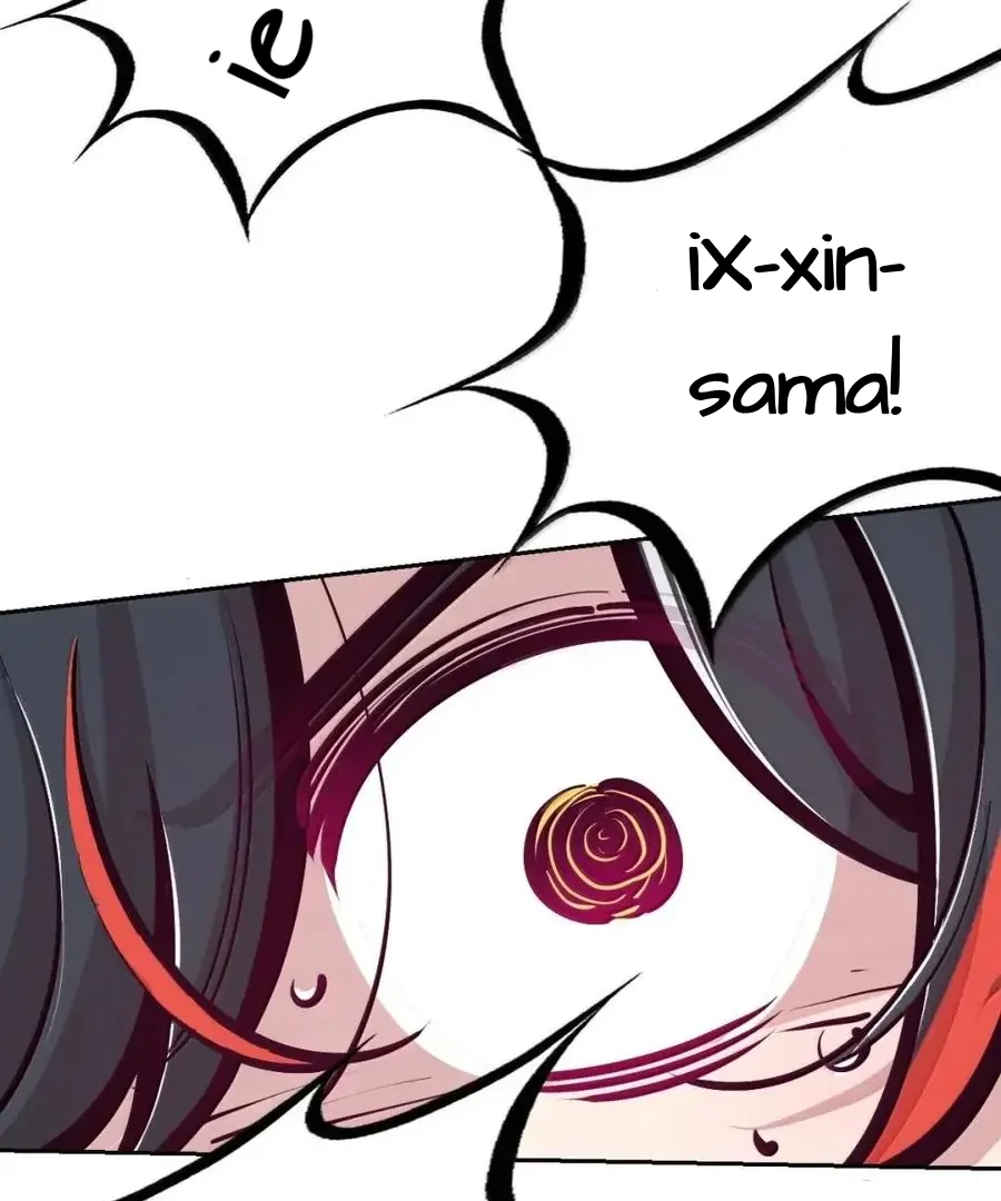 Demon X Angel No Pueden Llevarse Bien Capítulo 131.1 - Page 6
