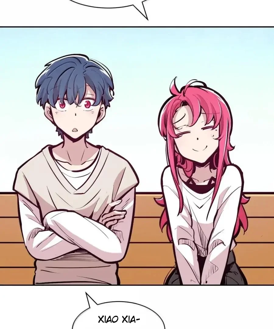 Demon X Angel No Pueden Llevarse Bien Capítulo 131.2 - Page 10
