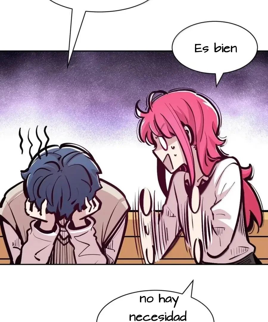 Demon X Angel No Pueden Llevarse Bien Capítulo 131.2 - Page 11