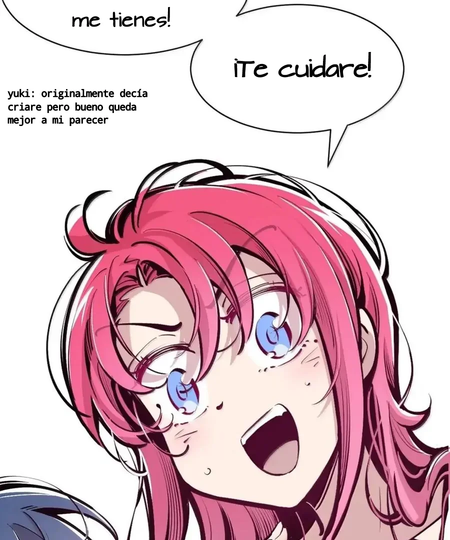 Demon X Angel No Pueden Llevarse Bien Capítulo 131.2 - Page 14