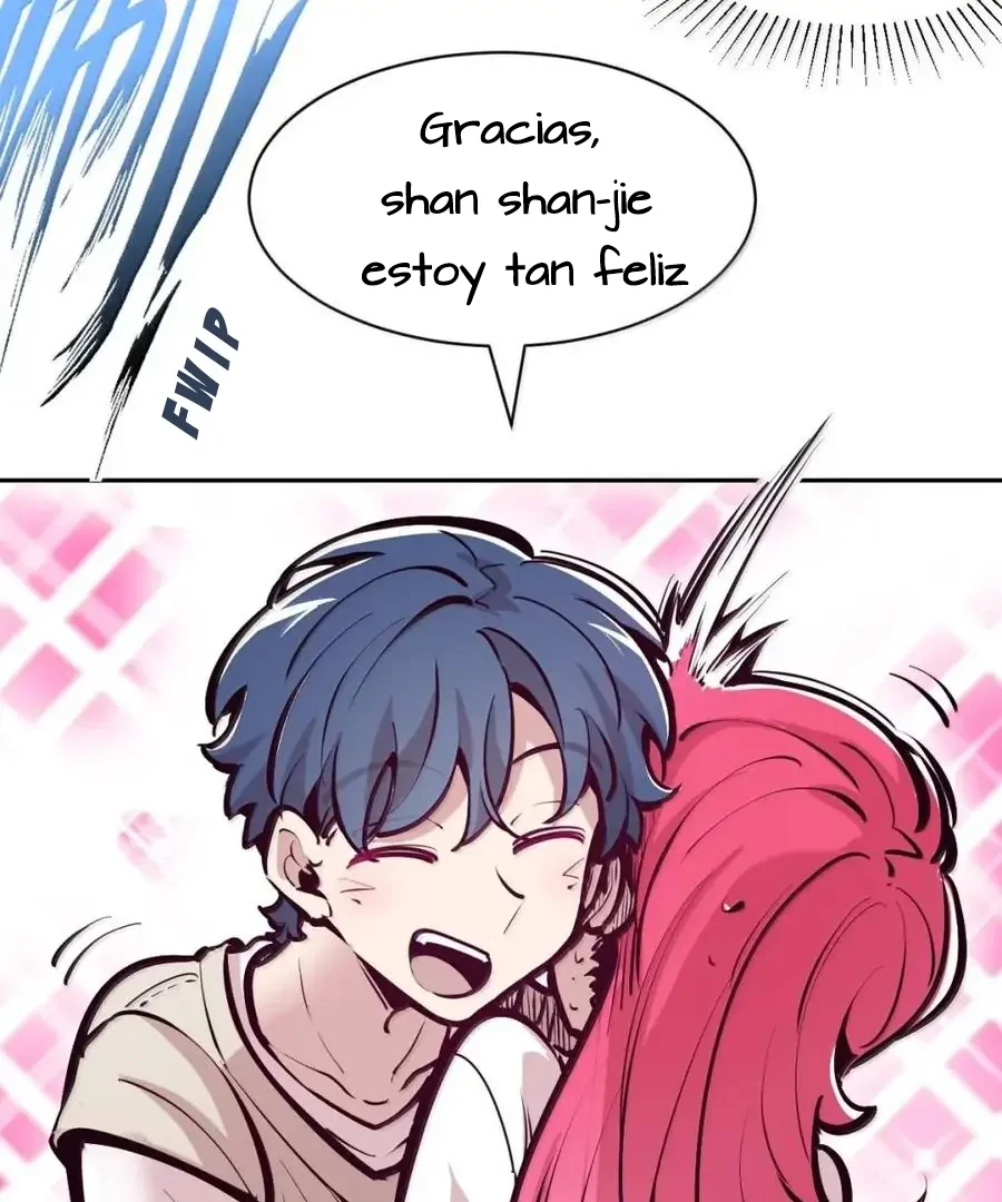Demon X Angel No Pueden Llevarse Bien Capítulo 131.2 - Page 18