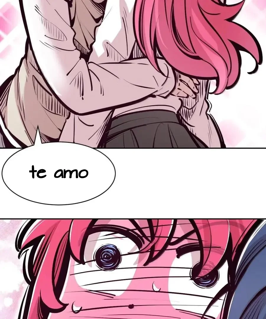 Demon X Angel No Pueden Llevarse Bien Capítulo 131.2 - Page 19