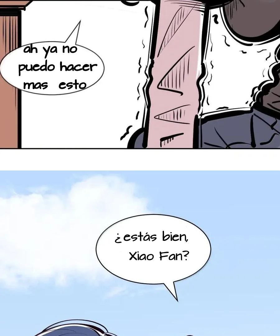 Demon X Angel No Pueden Llevarse Bien Capítulo 131.2 - Page 2