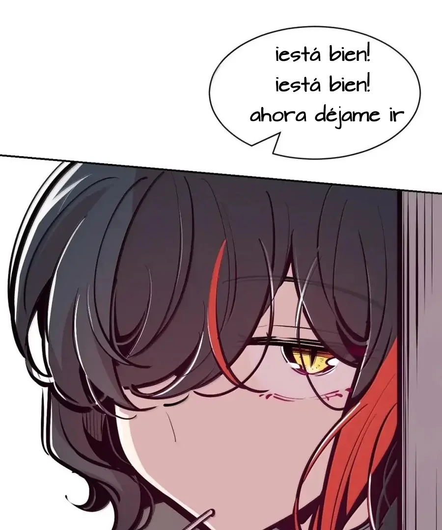Demon X Angel No Pueden Llevarse Bien Capítulo 131.2 - Page 21