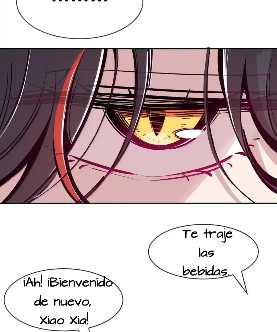 Demon X Angel No Pueden Llevarse Bien Capítulo 131.2 - Page 23