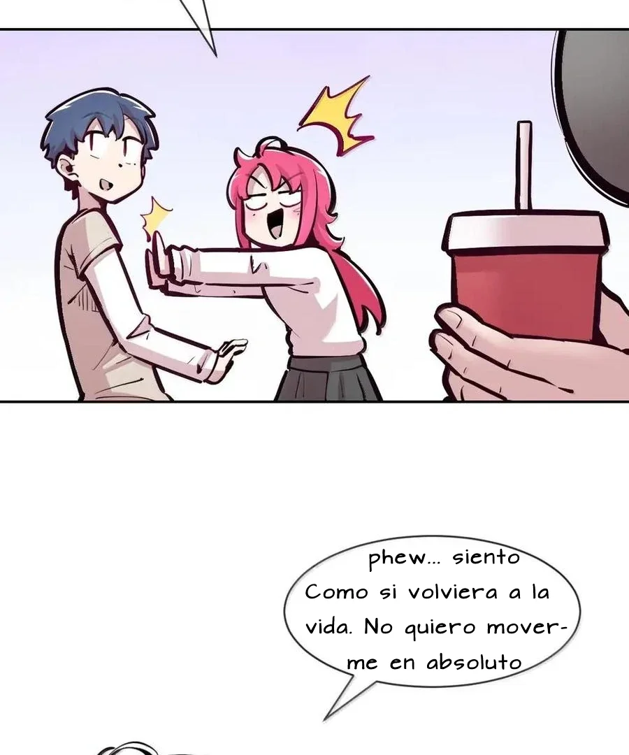 Demon X Angel No Pueden Llevarse Bien Capítulo 131.2 - Page 24