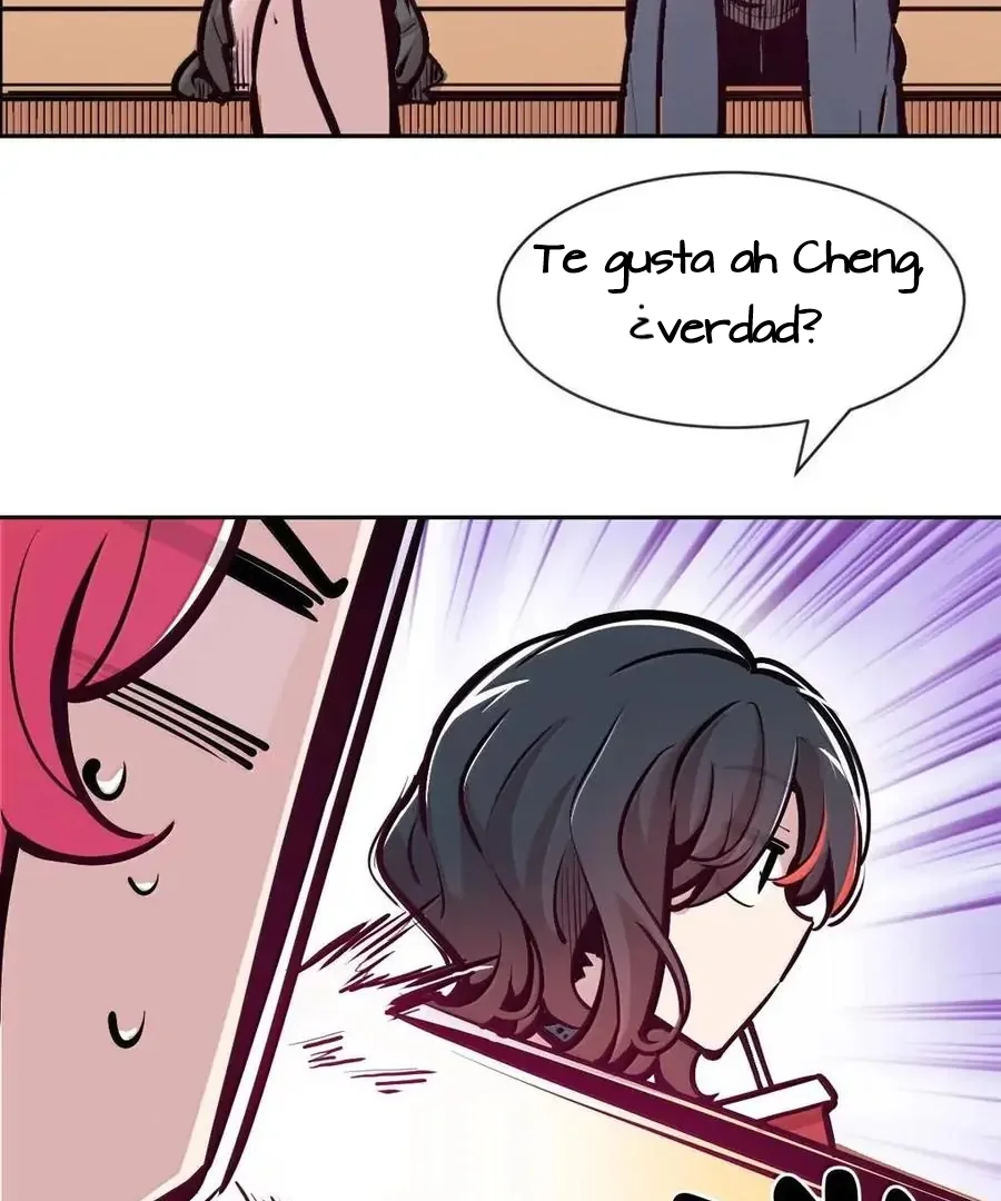 Demon X Angel No Pueden Llevarse Bien Capítulo 131.2 - Page 28