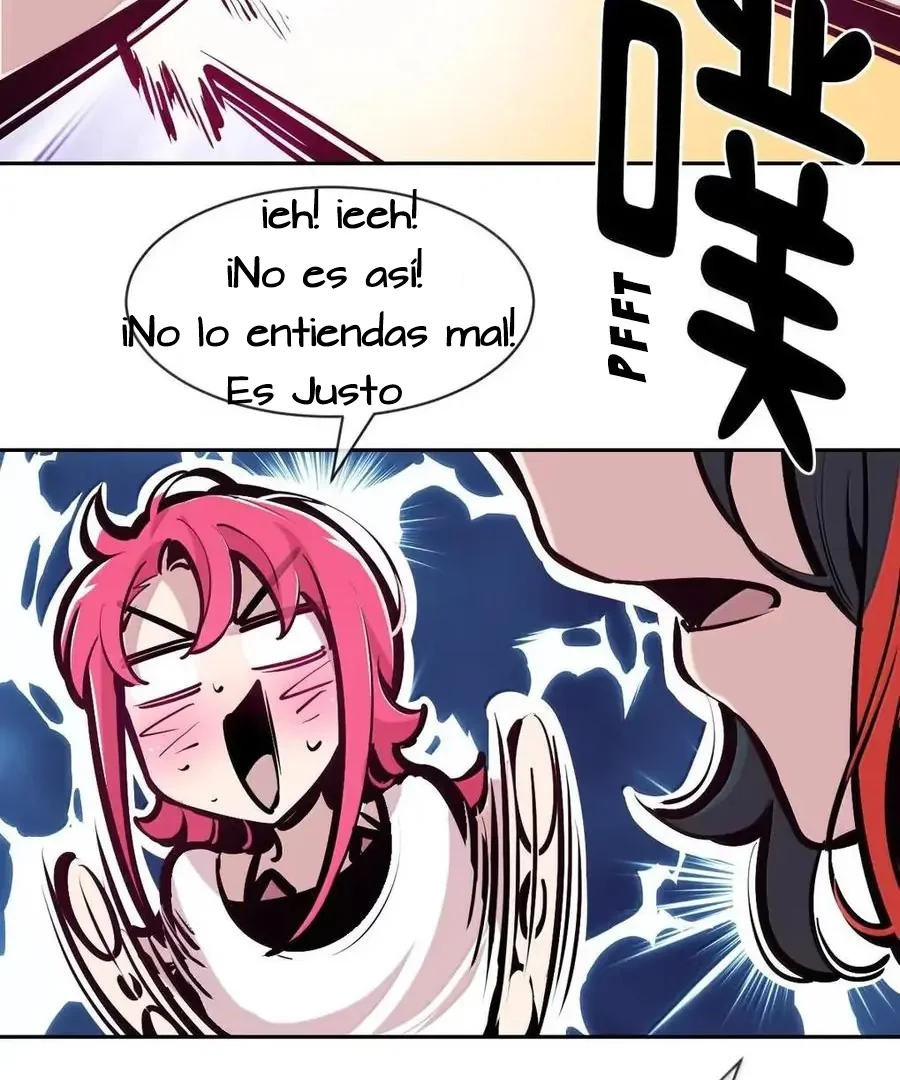 Demon X Angel No Pueden Llevarse Bien Capítulo 131.2 - Page 29