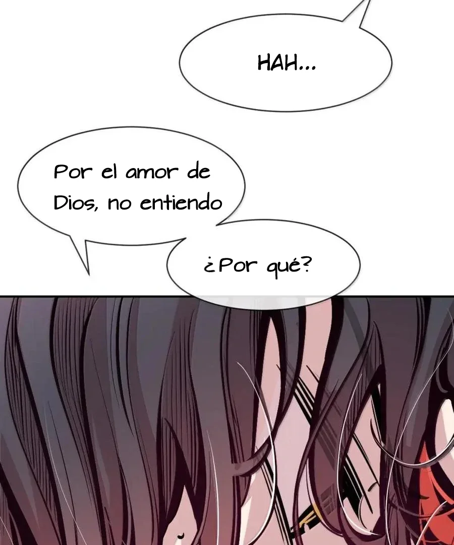 Demon X Angel No Pueden Llevarse Bien Capítulo 131.2 - Page 30
