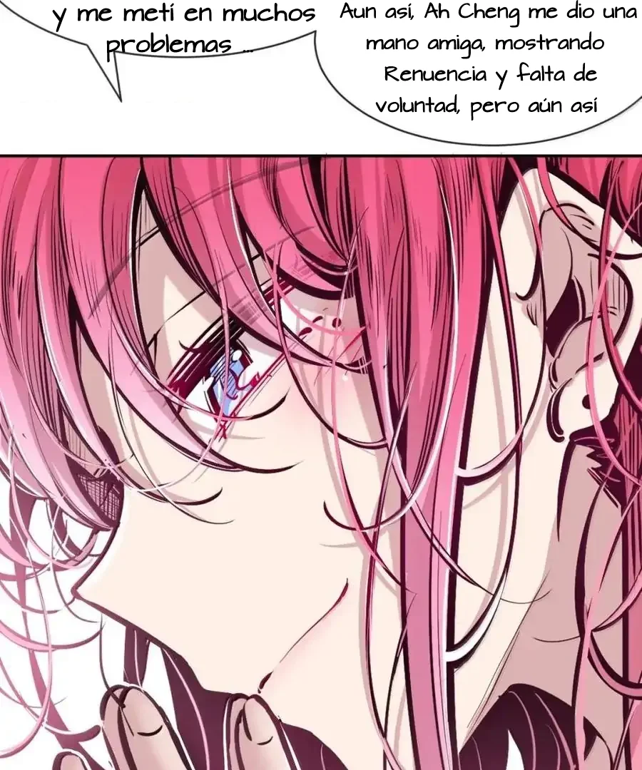 Demon X Angel No Pueden Llevarse Bien Capítulo 131.2 - Page 39