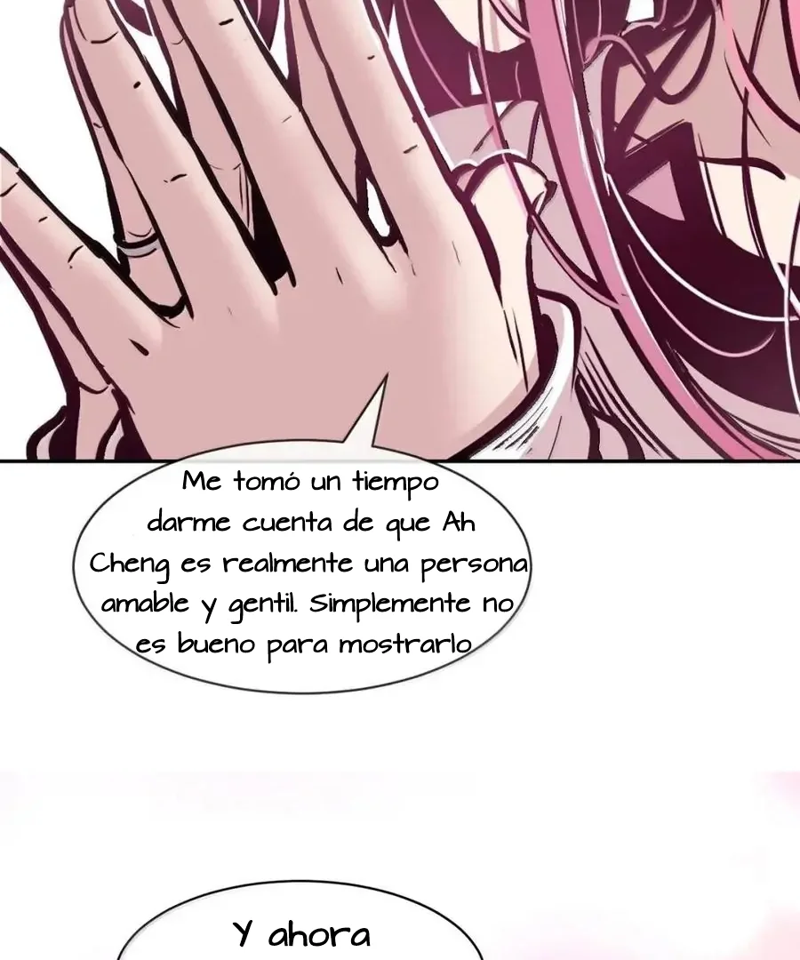 Demon X Angel No Pueden Llevarse Bien Capítulo 131.2 - Page 40