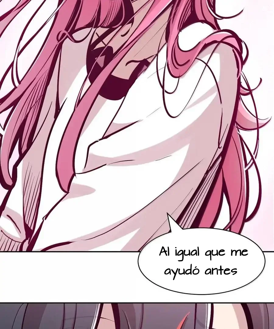 Demon X Angel No Pueden Llevarse Bien Capítulo 131.2 - Page 42