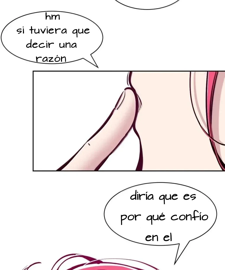 Demon X Angel No Pueden Llevarse Bien Capítulo 131.2 - Page 47