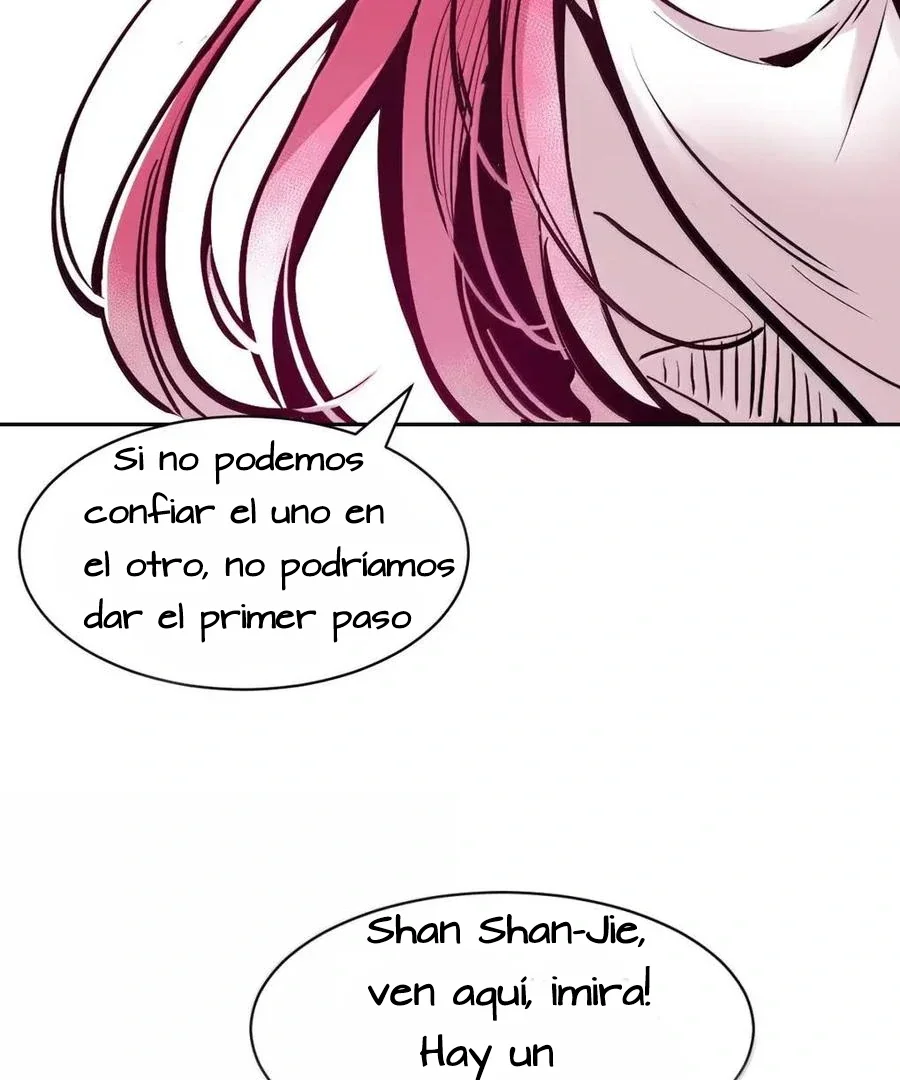 Demon X Angel No Pueden Llevarse Bien Capítulo 131.2 - Page 49