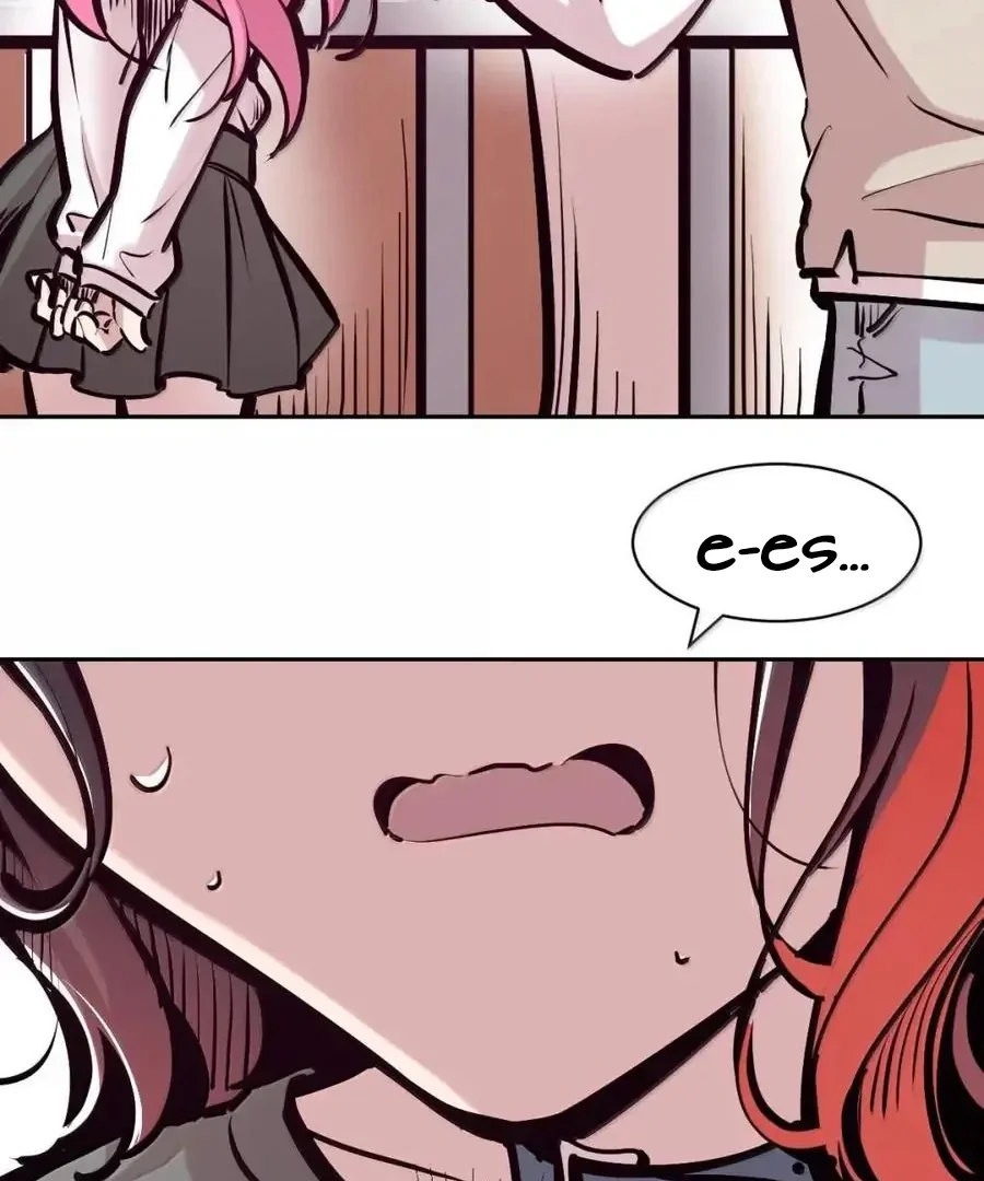 Demon X Angel No Pueden Llevarse Bien Capítulo 131.2 - Page 52