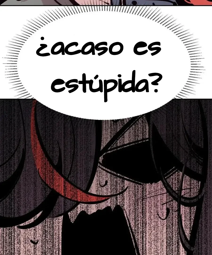 Demon X Angel No Pueden Llevarse Bien Capítulo 131.2 - Page 53