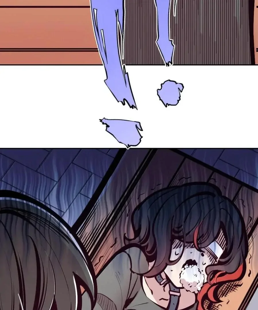 Demon X Angel No Pueden Llevarse Bien Capítulo 131.2 - Page 56