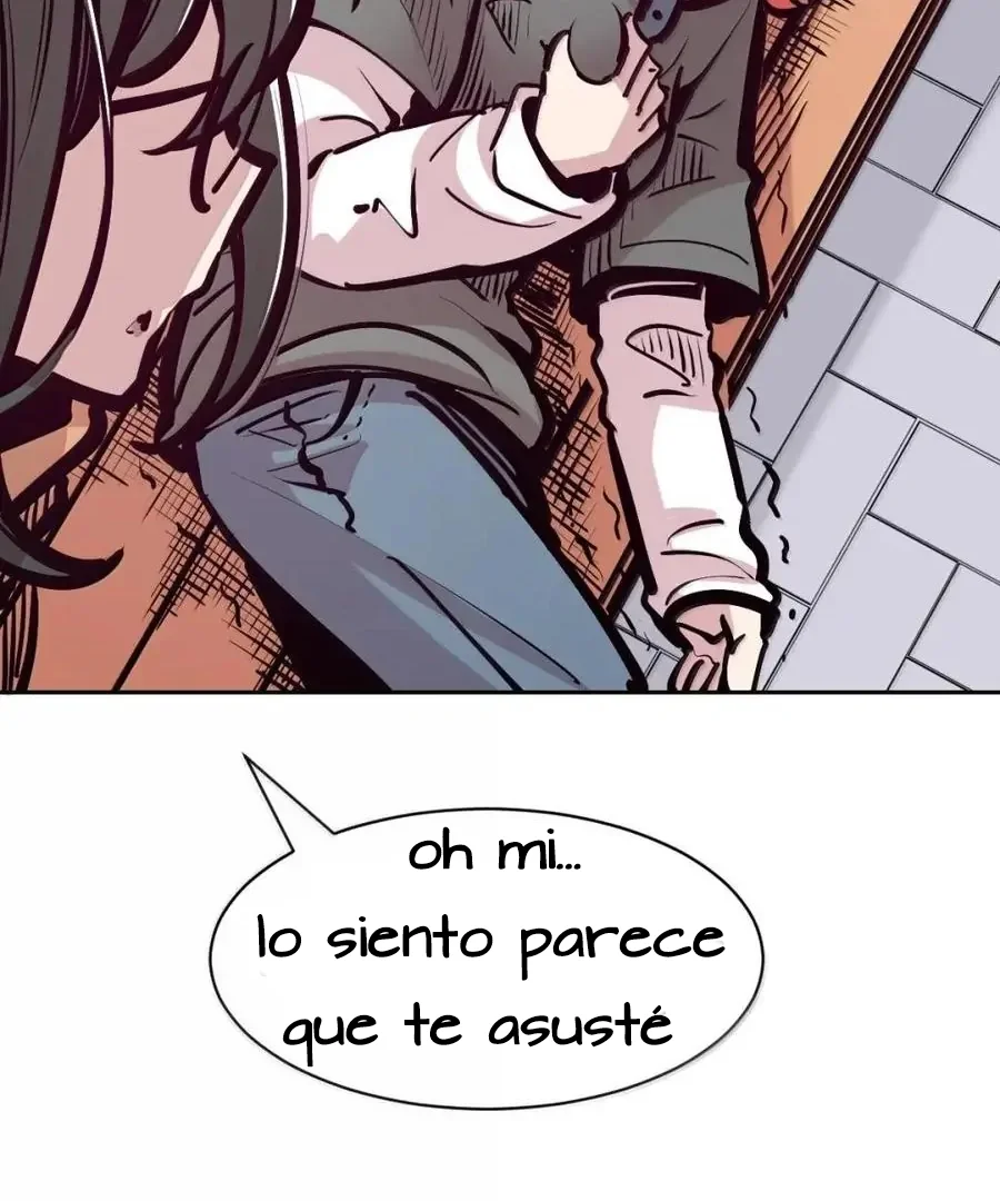 Demon X Angel No Pueden Llevarse Bien Capítulo 131.2 - Page 57