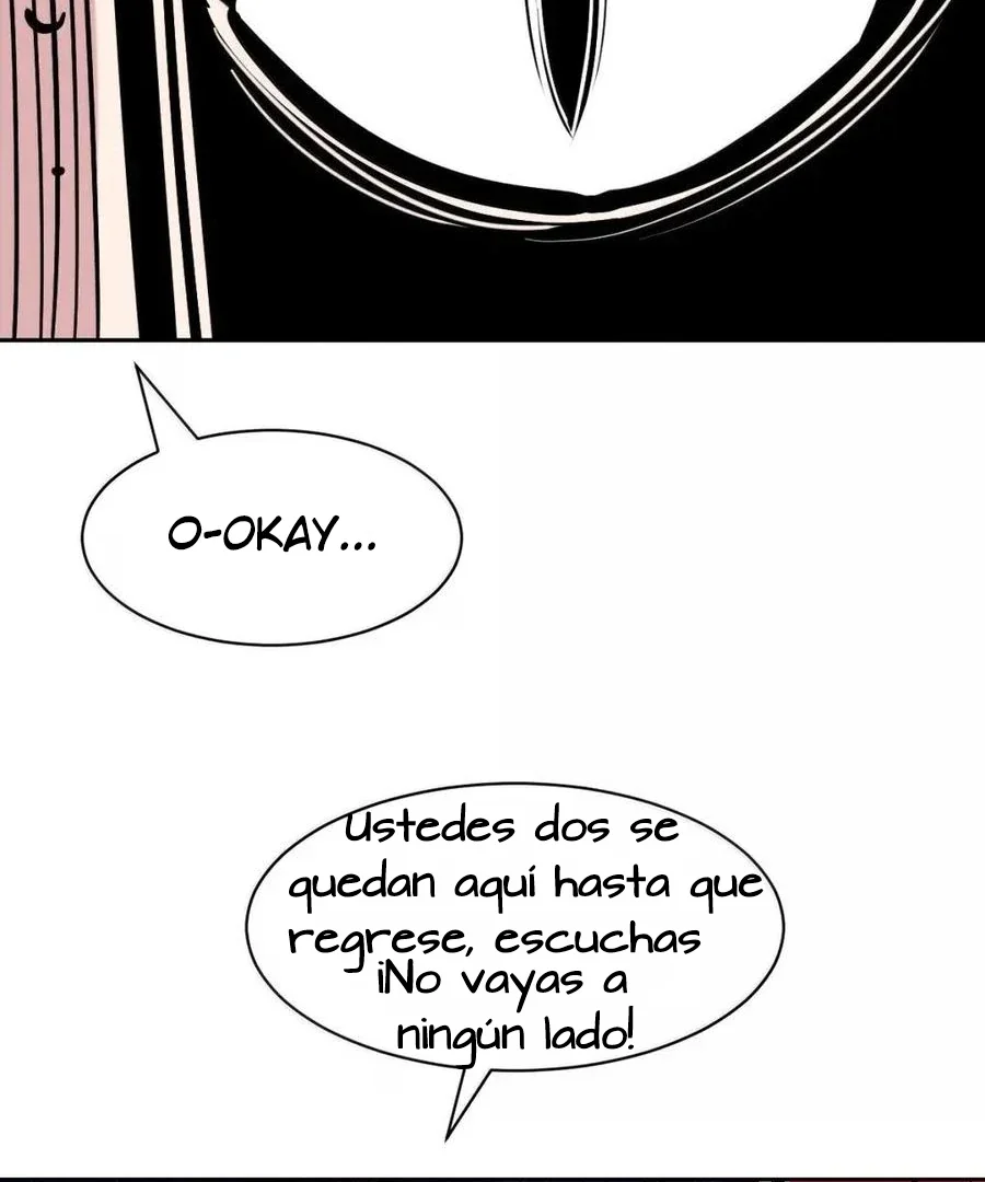 Demon X Angel No Pueden Llevarse Bien Capítulo 131.2 - Page 6