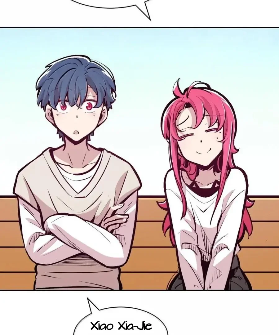 Demon X Angel No Pueden Llevarse Bien Capítulo 131.2 - Page 8