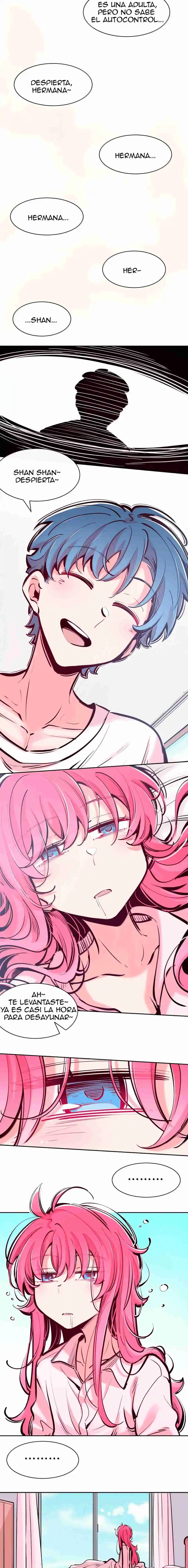Demon X Angel No Pueden Llevarse Bien Capítulo 131.3 - Page 22