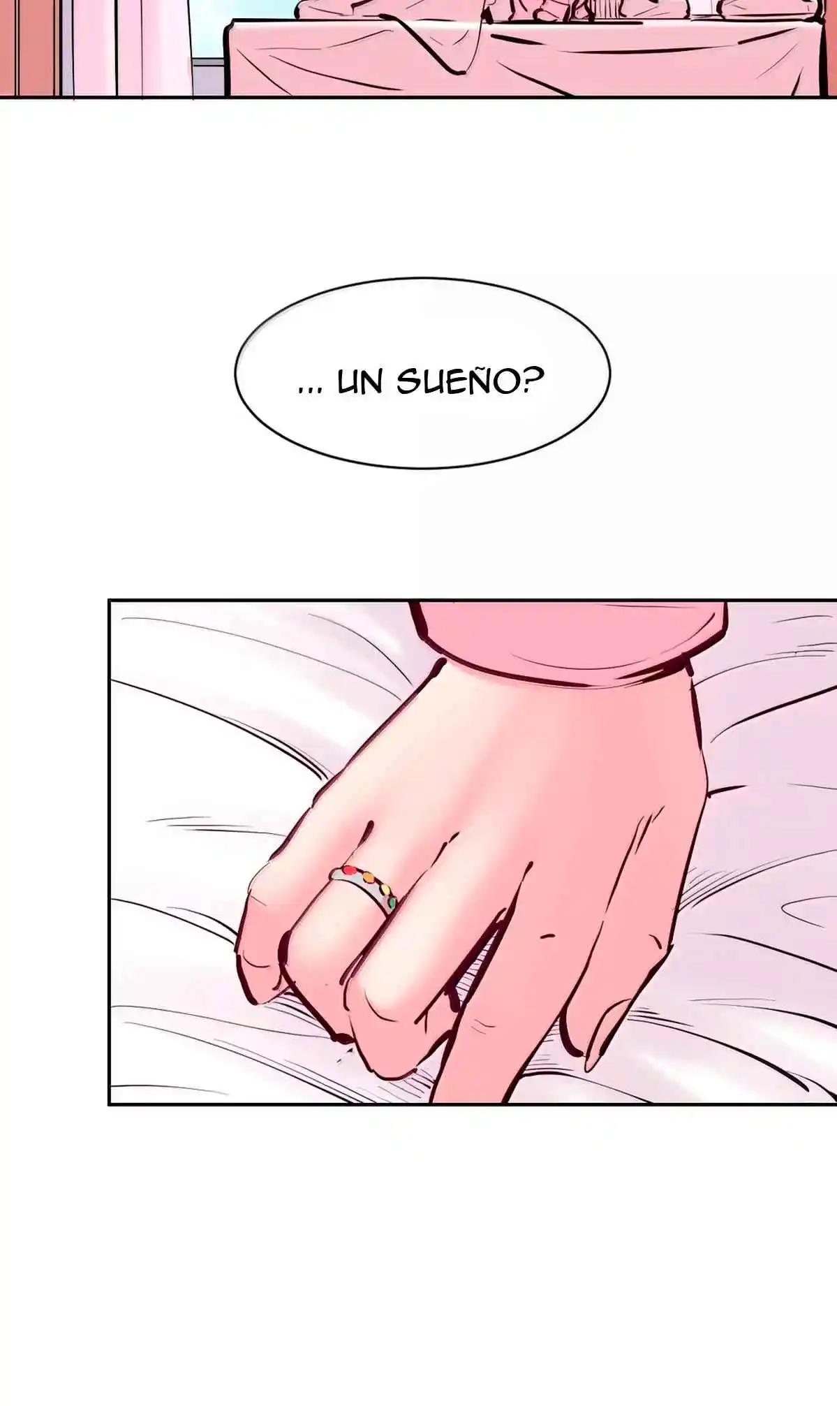 Demon X Angel No Pueden Llevarse Bien Capítulo 131.3 - Page 23