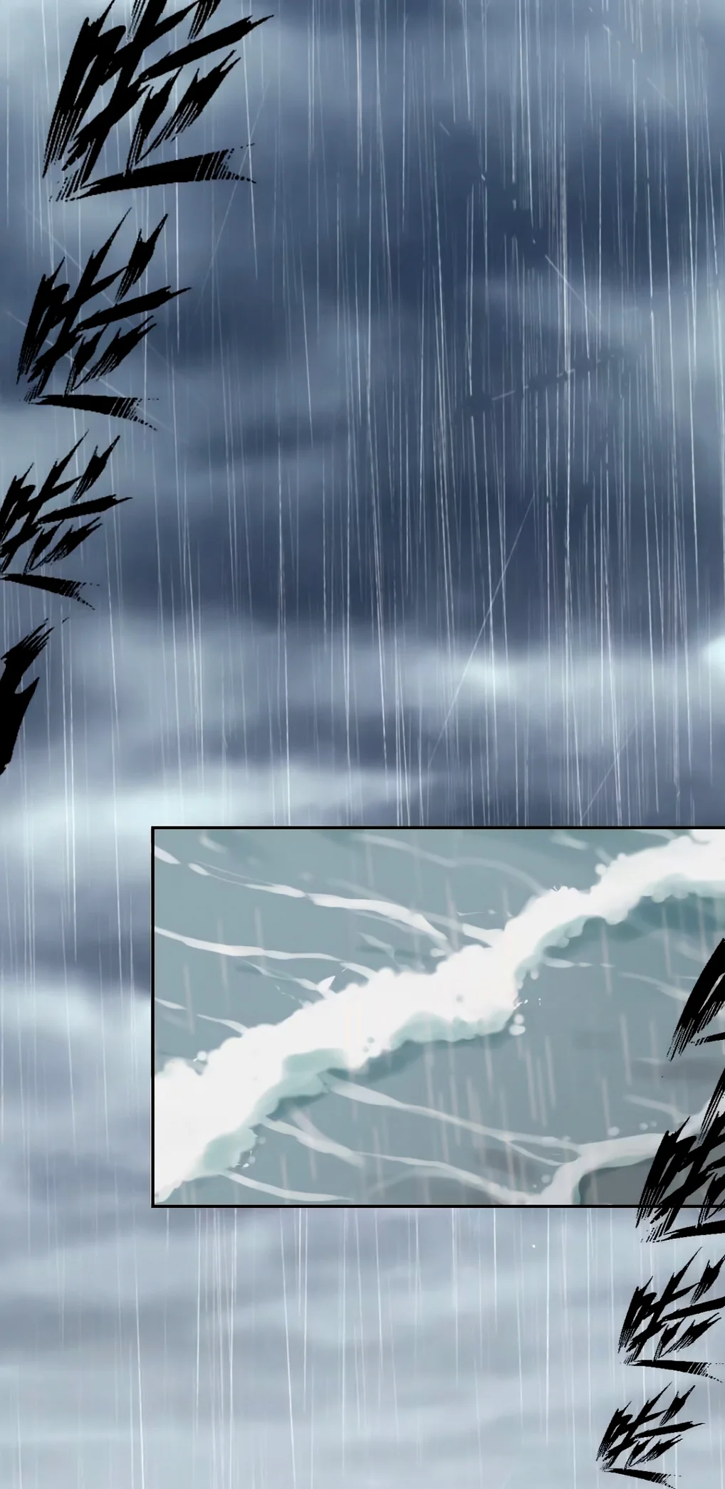 Demon X Angel No Pueden Llevarse Bien Capítulo 132 - Page 100