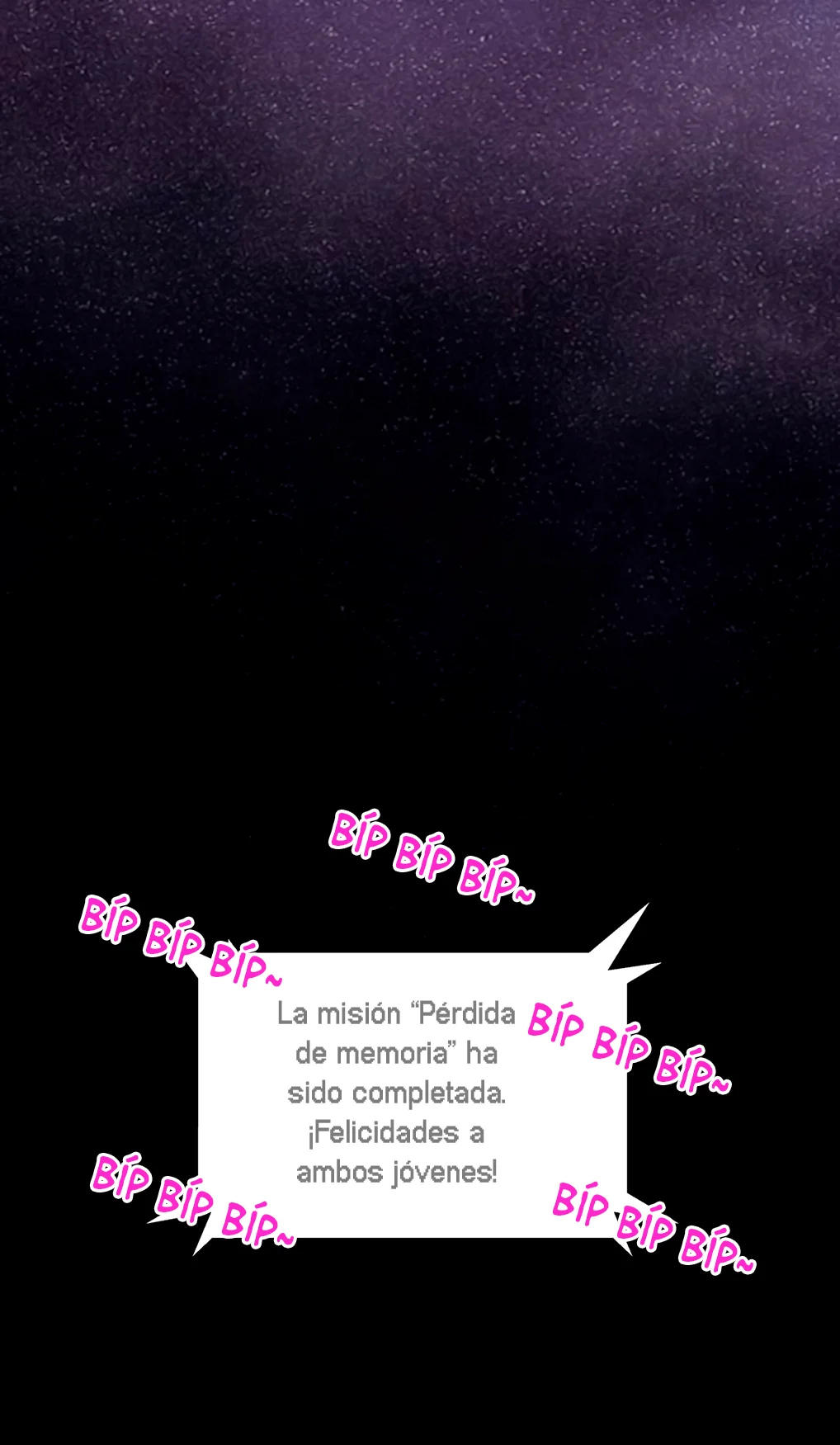 Demon X Angel No Pueden Llevarse Bien Capítulo 132 - Page 105