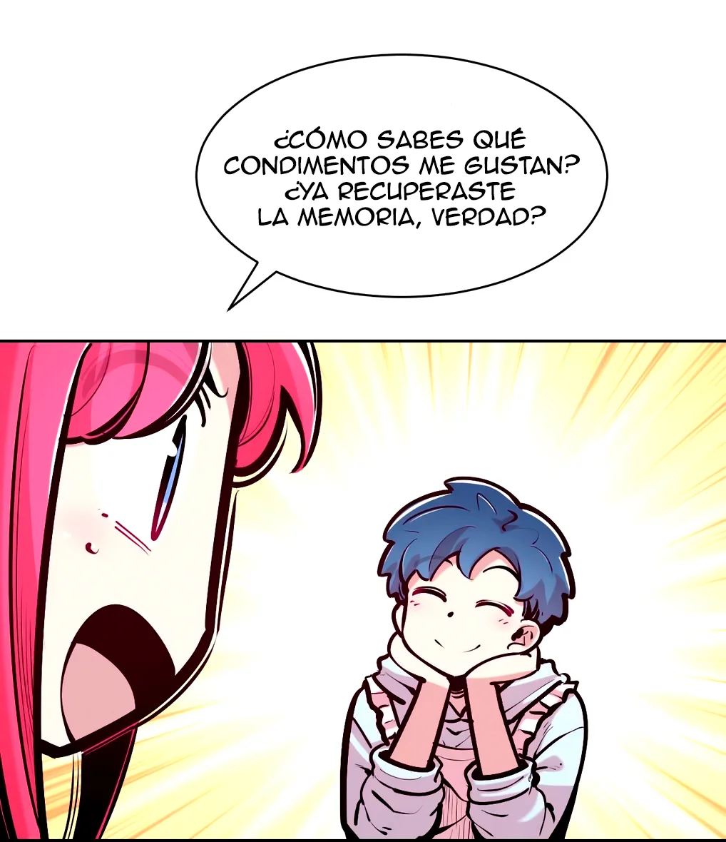 Demon X Angel No Pueden Llevarse Bien Capítulo 132 - Page 13