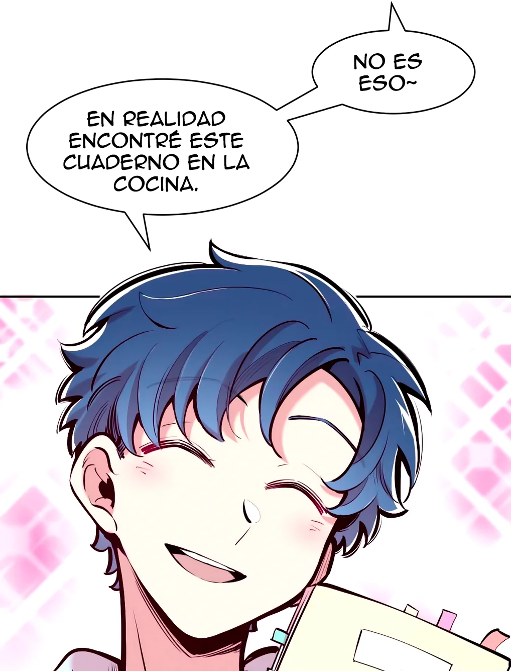 Demon X Angel No Pueden Llevarse Bien Capítulo 132 - Page 14