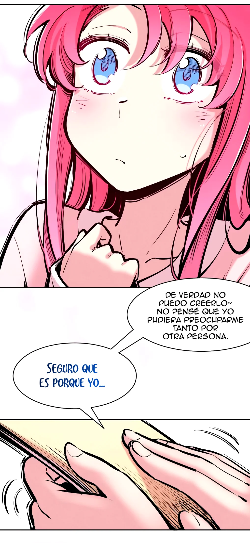 Demon X Angel No Pueden Llevarse Bien Capítulo 132 - Page 18