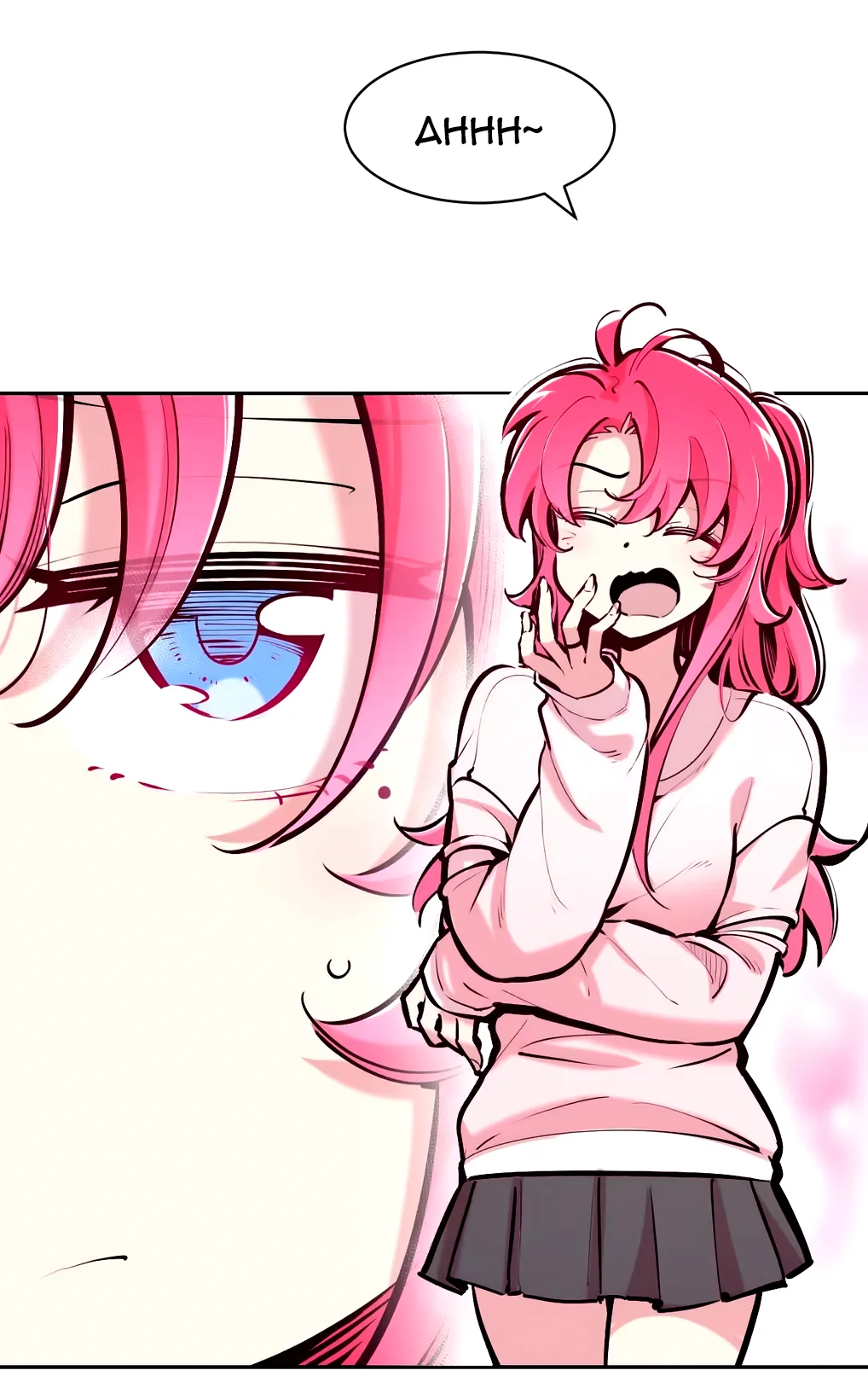 Demon X Angel No Pueden Llevarse Bien Capítulo 132 - Page 2