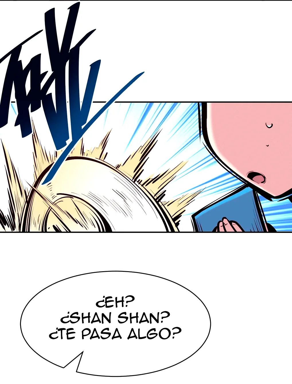 Demon X Angel No Pueden Llevarse Bien Capítulo 132 - Page 20
