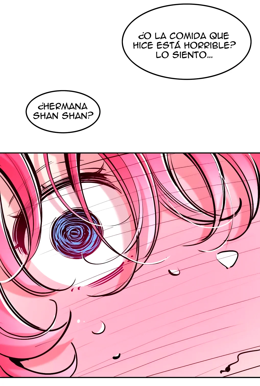 Demon X Angel No Pueden Llevarse Bien Capítulo 132 - Page 22