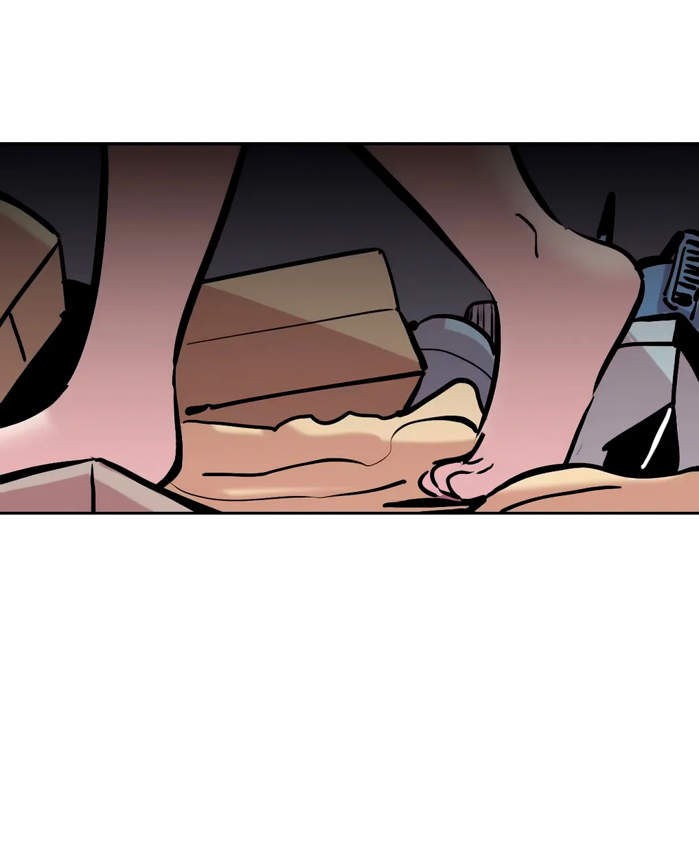 Demon X Angel No Pueden Llevarse Bien Capítulo 132 - Page 27