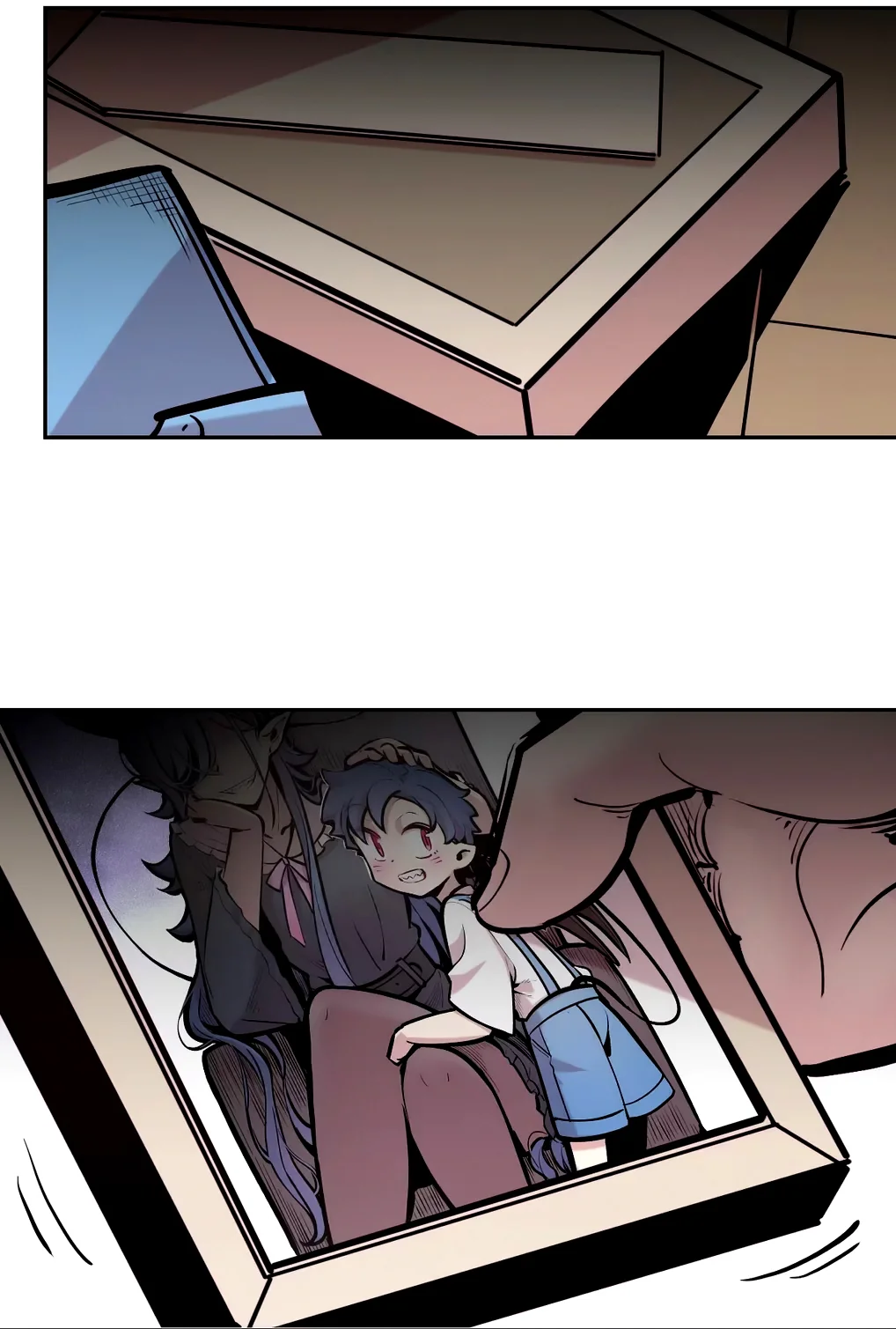 Demon X Angel No Pueden Llevarse Bien Capítulo 132 - Page 28