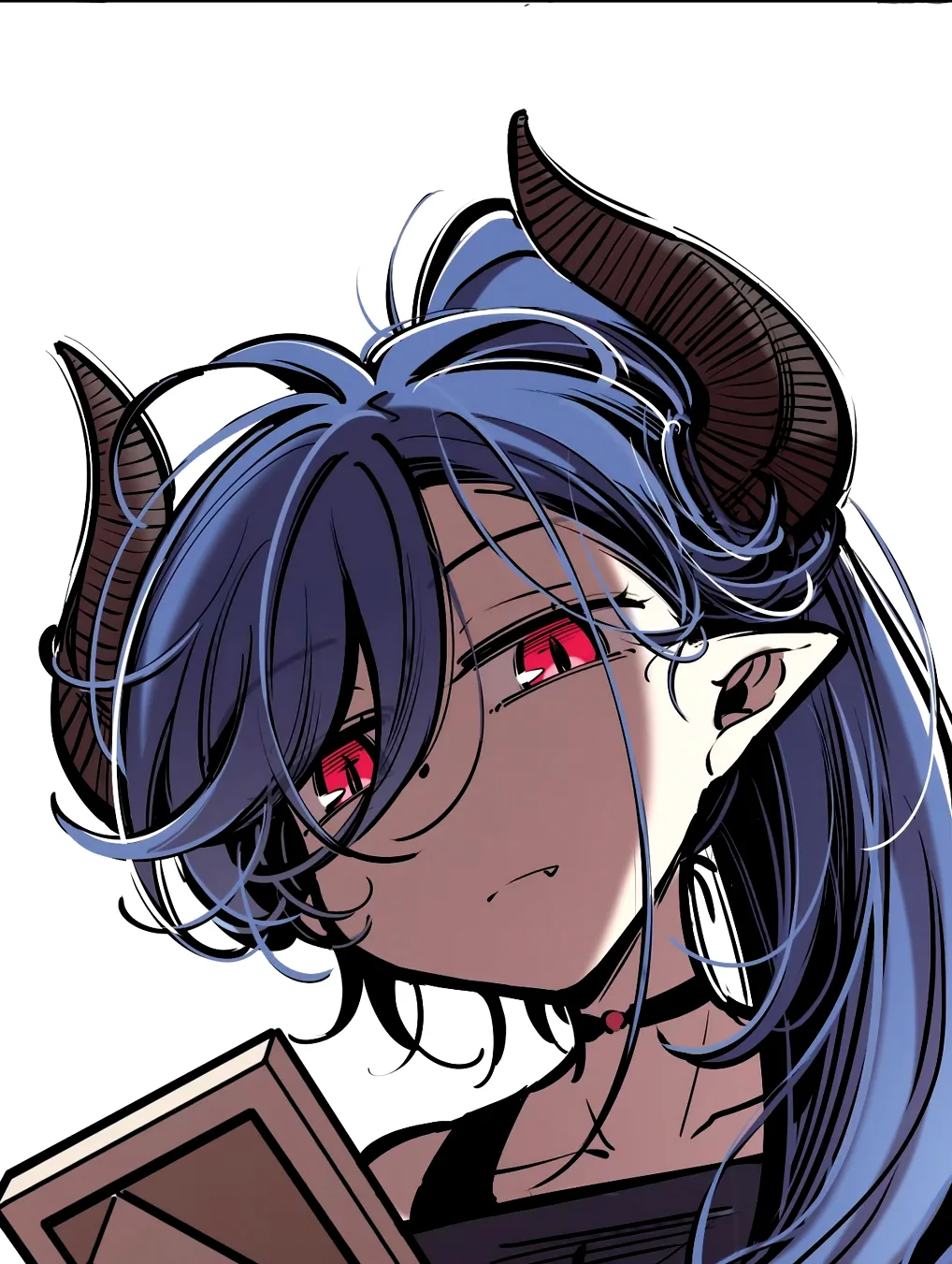 Demon X Angel No Pueden Llevarse Bien Capítulo 132 - Page 30